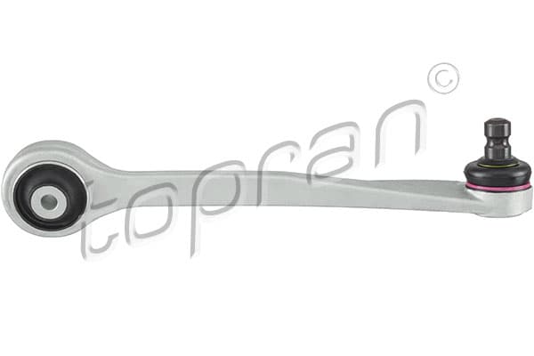 Pakabos svirtis — TOPRAN 113 620