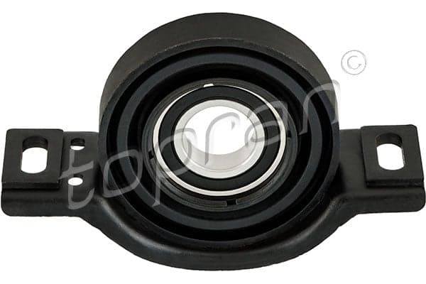 TOPRAN 408 270 Kardaninio veleno pakabinamas guolis