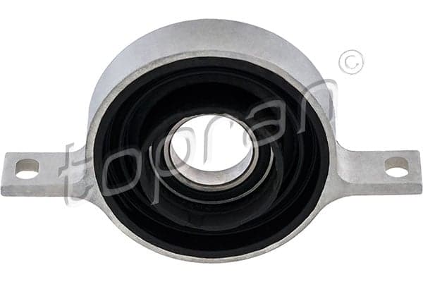 TOPRAN 502 352 Kardaninio veleno pakabinamas guolis