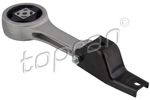 TOPRAN 114 209 Mechaninės pavarų dėžės atrama