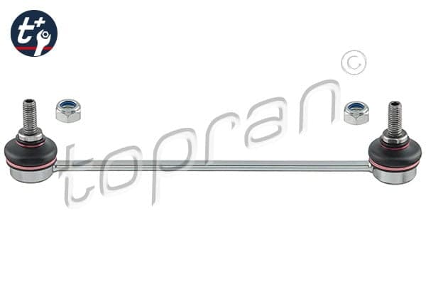 Stabilizatoriaus trauklė — TOPRAN 302 215
