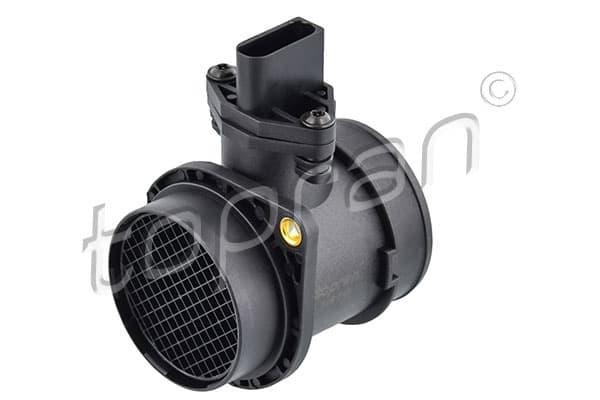 TOPRAN 109 748 Oro srauto matuoklis