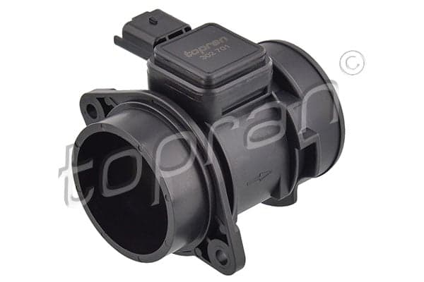 Oro srauto matuoklis — TOPRAN 302 701