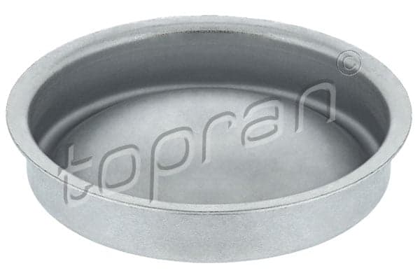 TOPRAN 723 482 Apsauginis dangtelis, rato stebulė