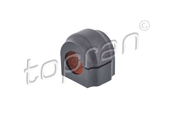 TOPRAN 501 086 Stabilizatoriaus įvorė