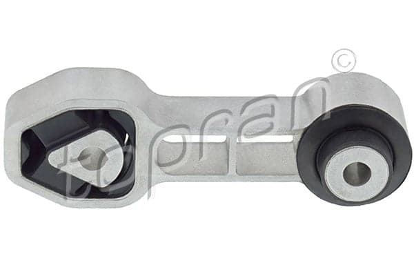 TOPRAN 304 452 Mechaninės pavarų dėžės atrama