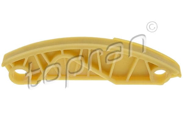 TOPRAN 115 730 Pavaros grandinės kreiptuvas