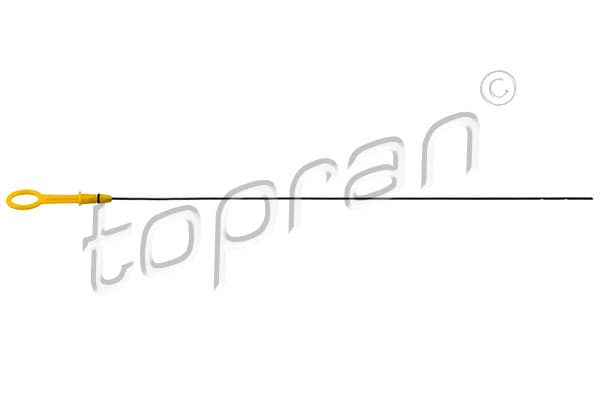 Alyvos lygio matuoklis — TOPRAN 701 455