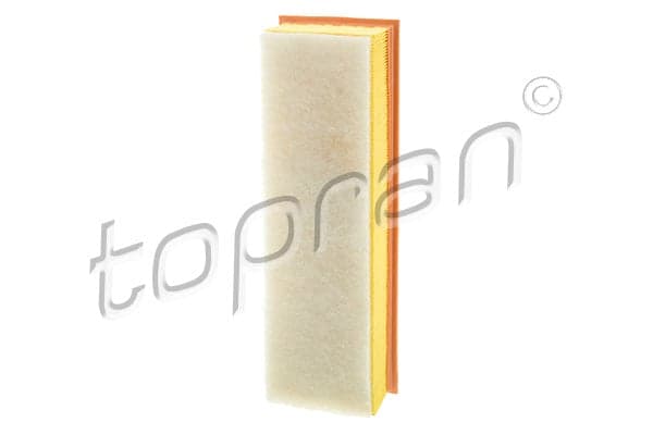 Oro filtras — TOPRAN 502 784