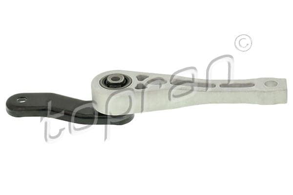 TOPRAN 116 129 Mechaninės pavarų dėžės atrama