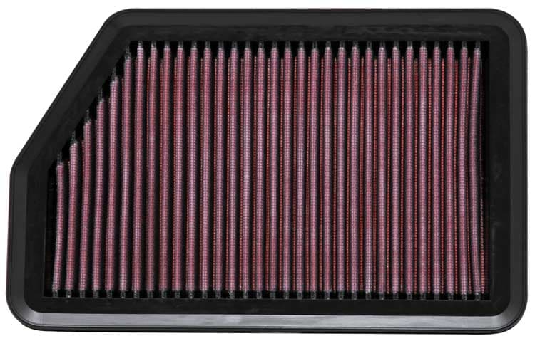 K&N Filters Oro filtras