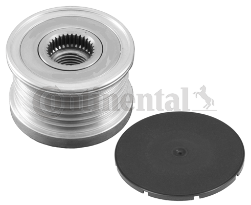 CONTINENTAL CTAM AP9008 Generatoriaus laisvos eigos sankaba