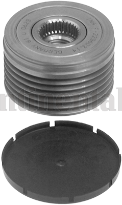 CONTINENTAL CTAM AP9038