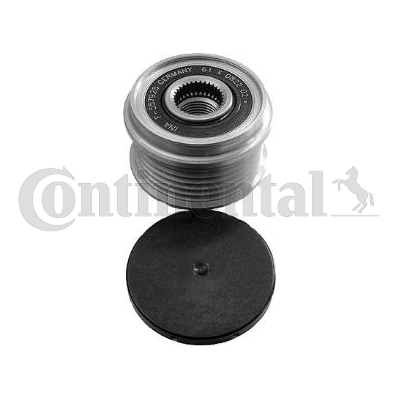 Generatoriaus laisvos eigos sankaba — CONTINENTAL CTAM AP9082