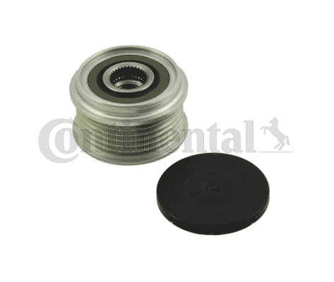 CONTINENTAL CTAM AP9090 Generatoriaus laisvos eigos sankaba
