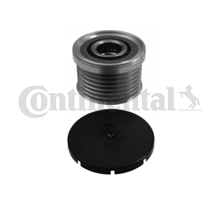 CONTINENTAL CTAM AP9093 Generatoriaus laisvos eigos sankaba
