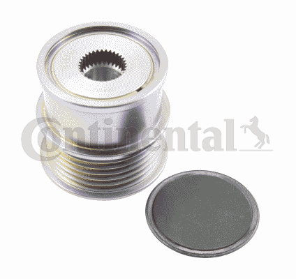 CONTINENTAL CTAM AP9098 Generatoriaus laisvos eigos sankaba
