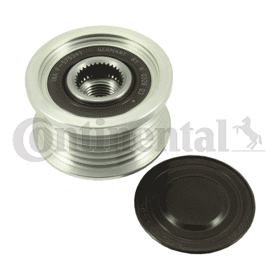 CONTINENTAL CTAM AP9105