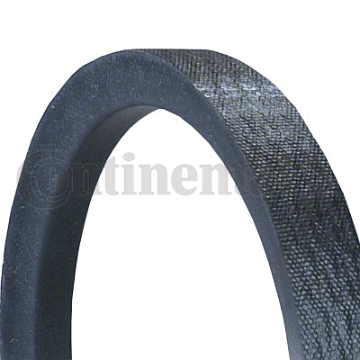 V formos diržas — CONTINENTAL CTAM 17X1000Li
