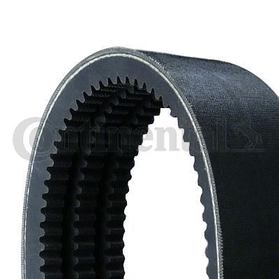 CONTINENTAL CTAM 3/AVX13X2360 Sujungti V formos diržai