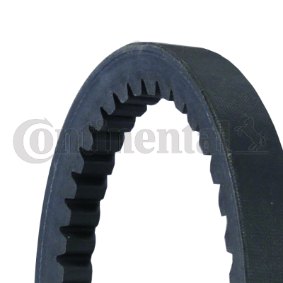 V formos diržas — CONTINENTAL CTAM AVX17X1055
