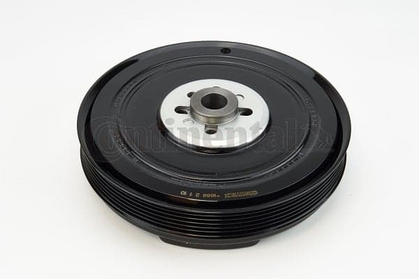 Alkūninio veleno skriemulys — CONTINENTAL CTAM VD1002
