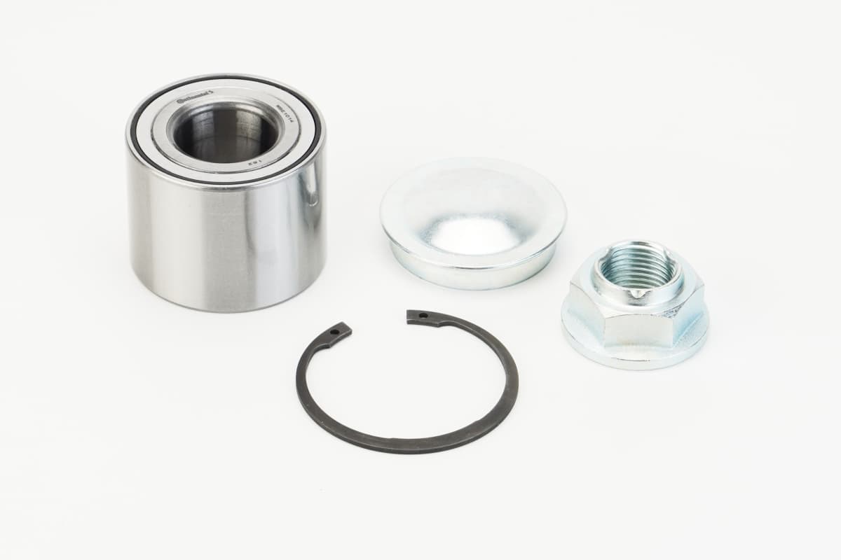 CONTINENTAL CTAM WBE1014 Rato guolio komplektas