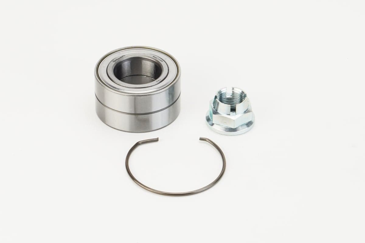 Rato guolio komplektas — CONTINENTAL CTAM WBE1058