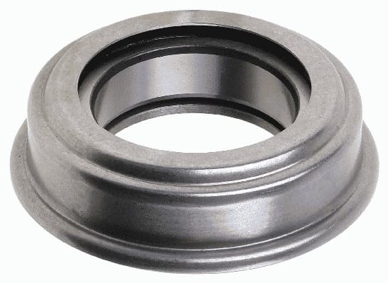 Sankabos išmynimo guolis — SACHS 1863 600 112