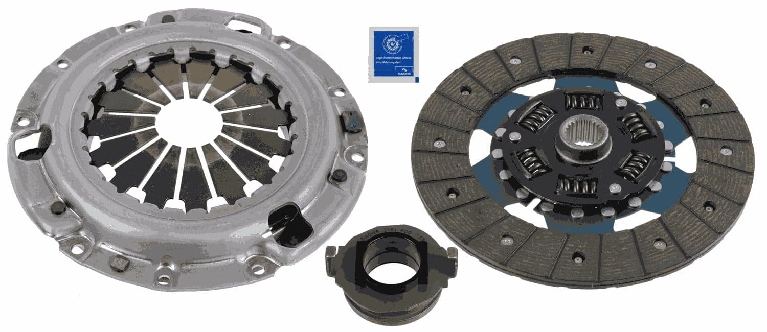 Sankabos komplektas — SACHS 3000 951 274