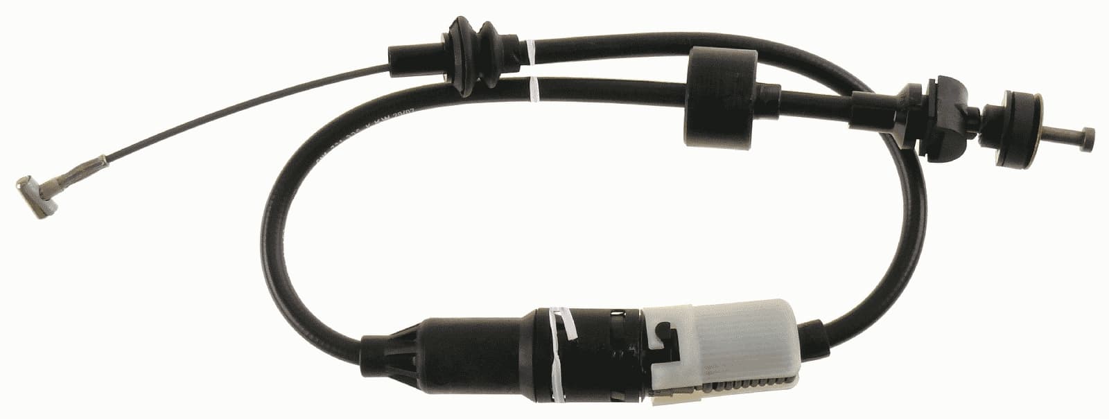 SACHS 3074 003 346 Sankabos trosas