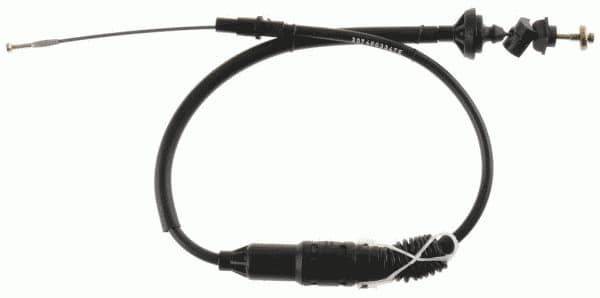SACHS 3074 003 347 Sankabos trosas