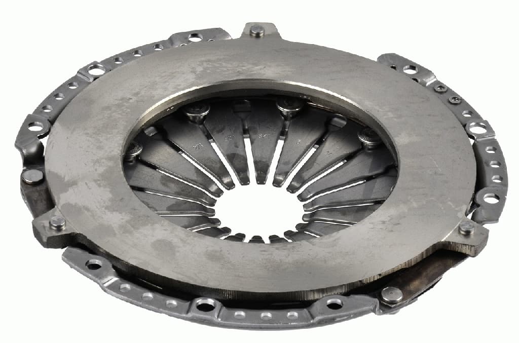 pressure plate image