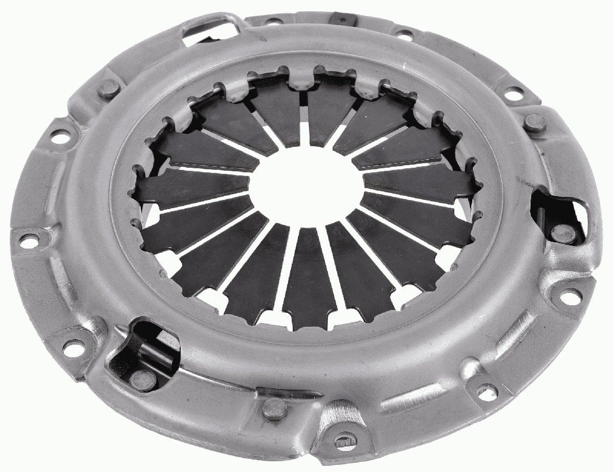 Sankabos suspaudimo plokštelė — SACHS 3082 633 401