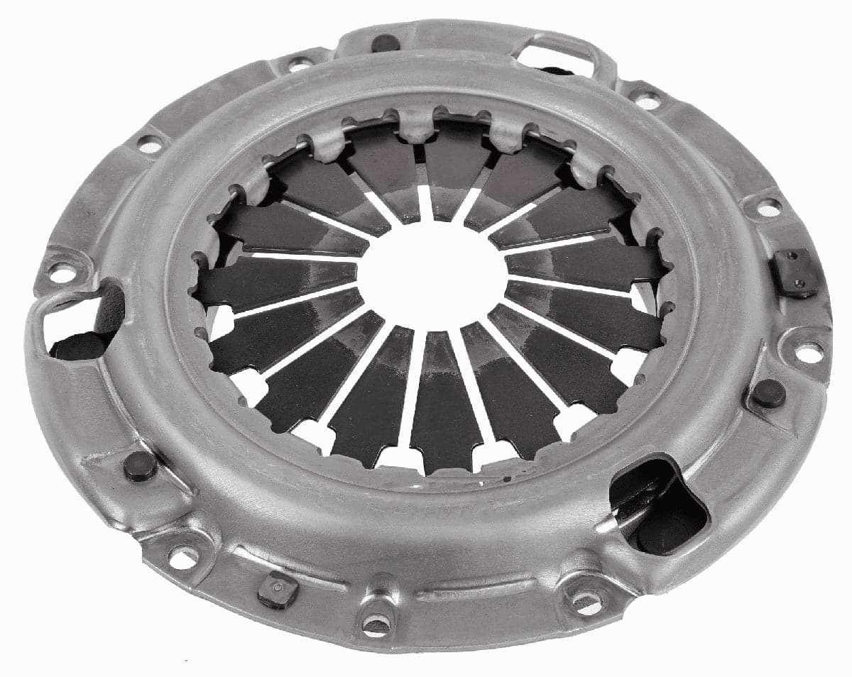 Sankabos suspaudimo plokštelė — SACHS 3082 641 101