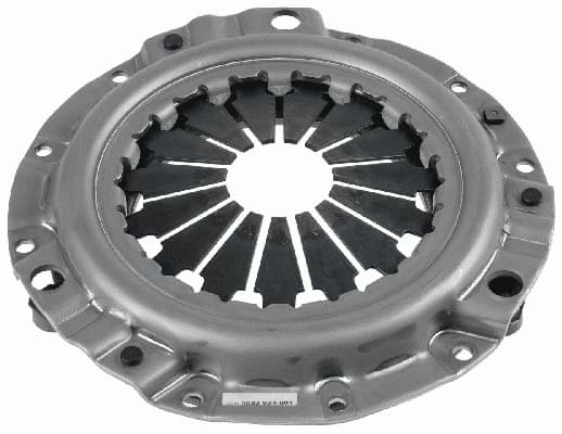 Sankabos suspaudimo plokštelė — SACHS 3082 924 001