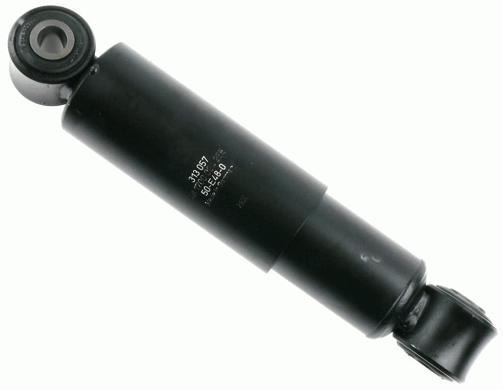 Amortizatorius — SACHS 313 057