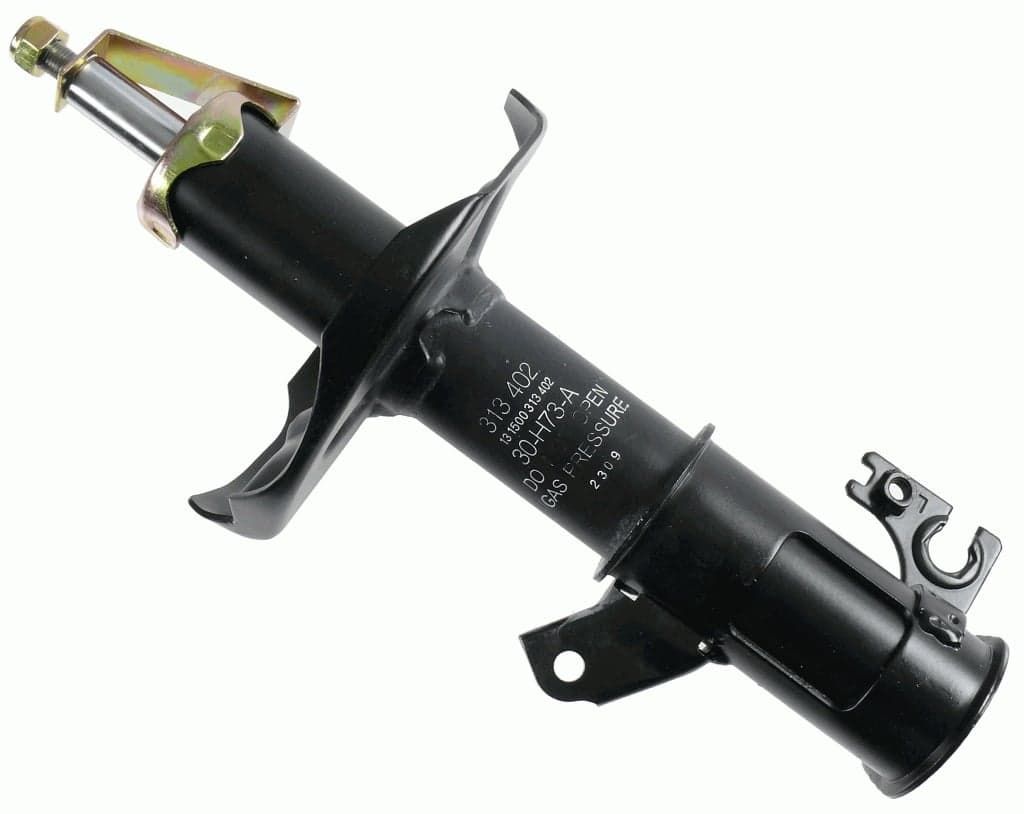 SACHS 313 402 Amortizatorius