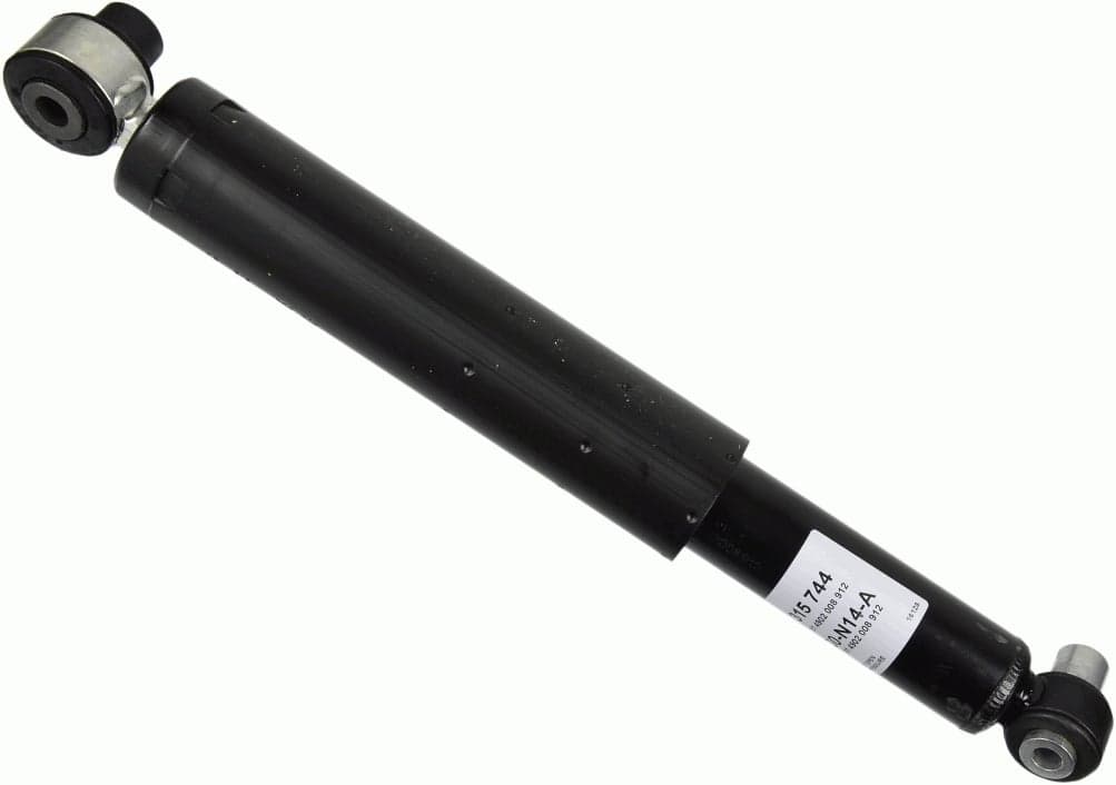 SACHS 315 744 Amortizatorius