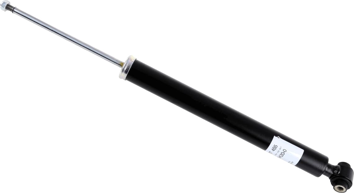 SACHS 317 455 Amortizatorius
