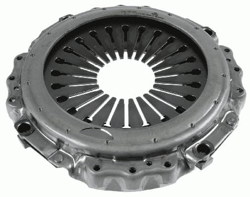 Sankabos suspaudimo plokštelė — SACHS 3482 083 039