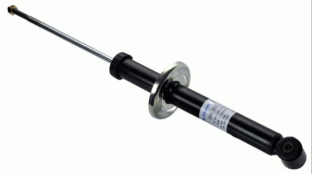 Amortizatorius — SACHS 556 253