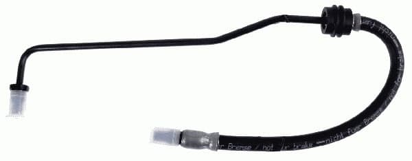 SACHS 6270 600 001 Sankabos žarna