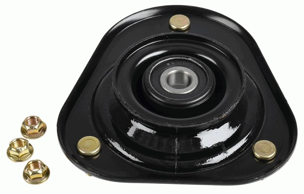 Suspension strut mount image