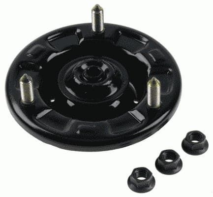 SACHS 802 425 Pakabos statramsčio guolis