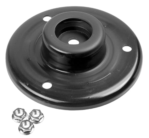 SACHS 802 434 Pakabos statramsčio guolis