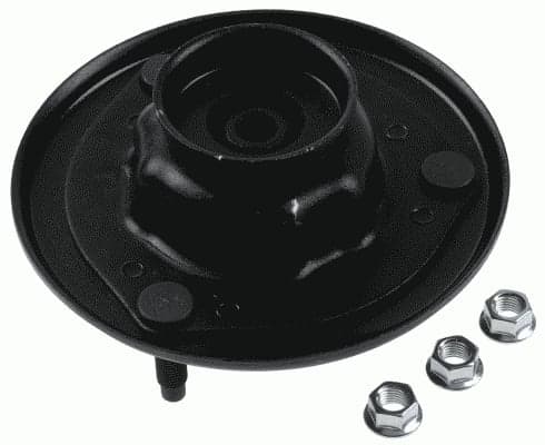 SACHS 802 440 Pakabos statramsčio guolis