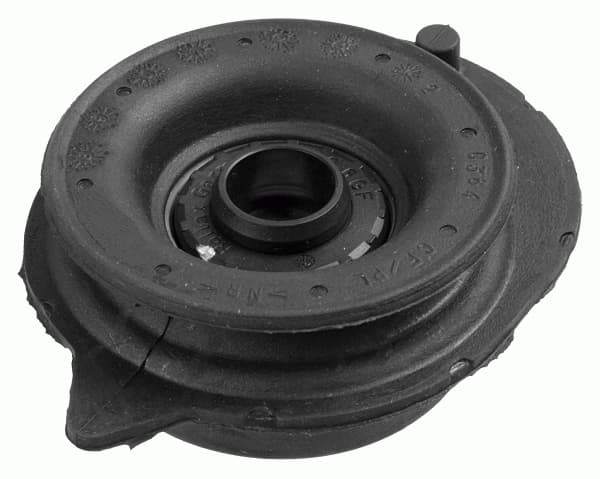 Suspension strut mount image