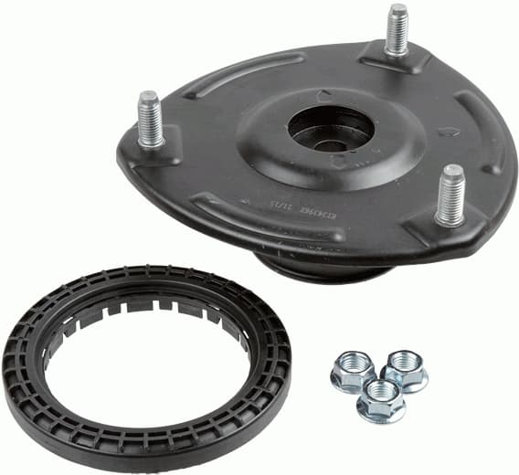 SACHS 802 486 Pakabos statramsčio guolis