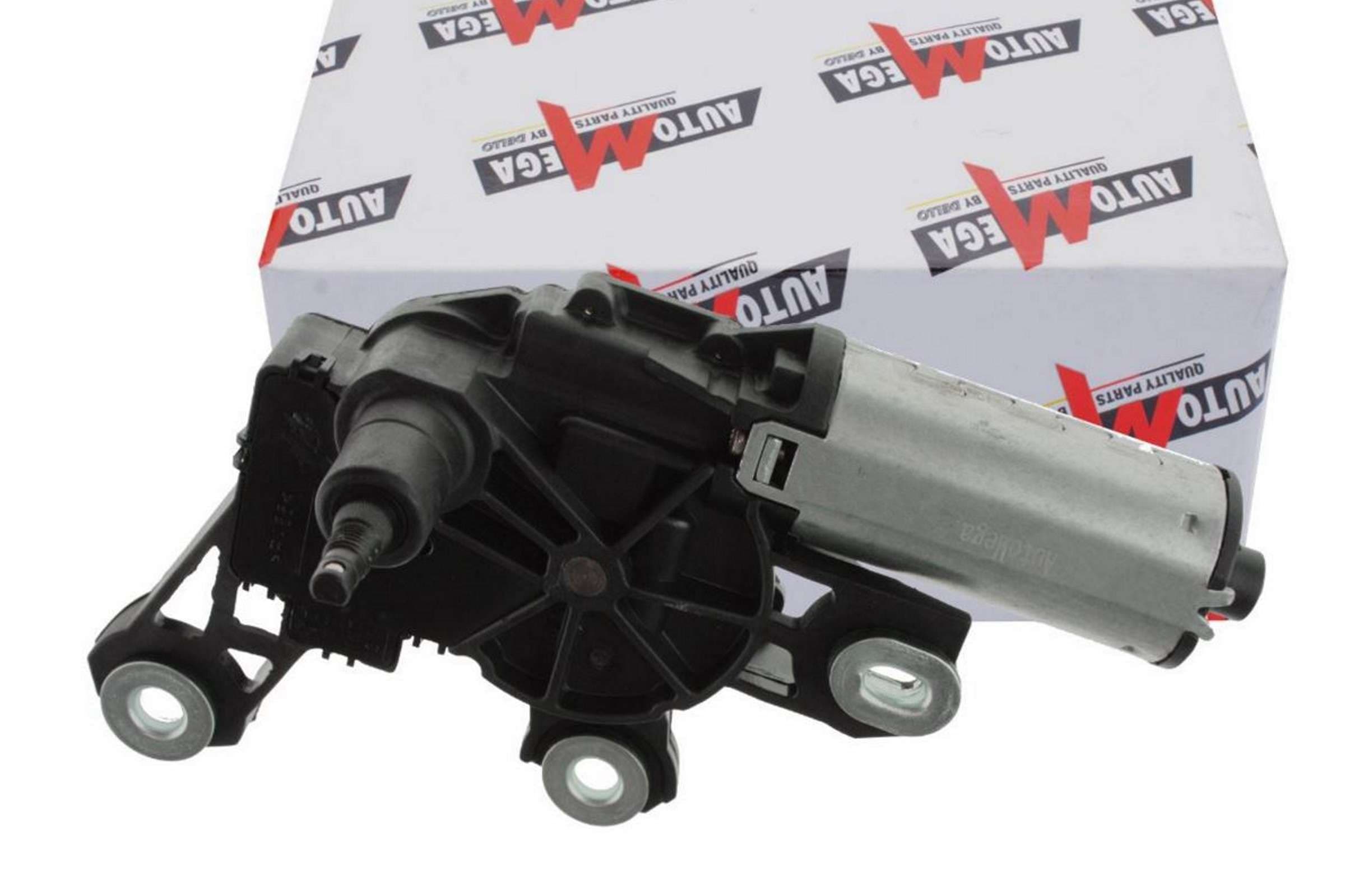 AUTOMEGA 150053510 Valytuvo variklis